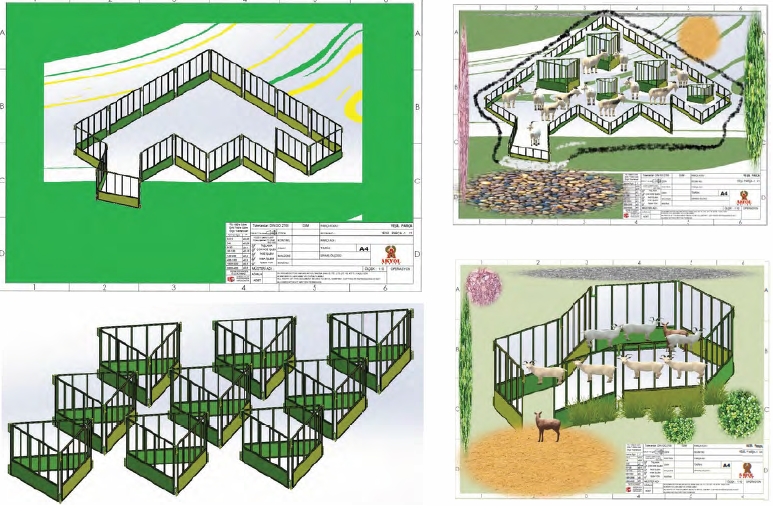 ÇOK AMAÇLI ÇELİK PANEL