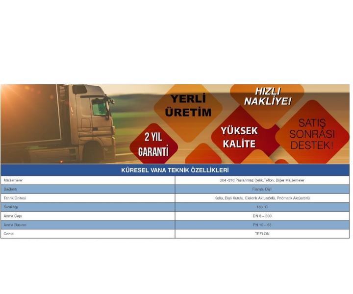 ELEKTRİK AKTÜATÖRLÜ PASLANMAZ DİŞLİ ÜÇ PARÇALI KÜRESEL VANA 220V