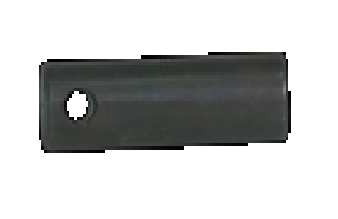 OTOMATİK HAREKET KAMPANA MANDAL PİMİ DELİKLİ UZUN 10 MM