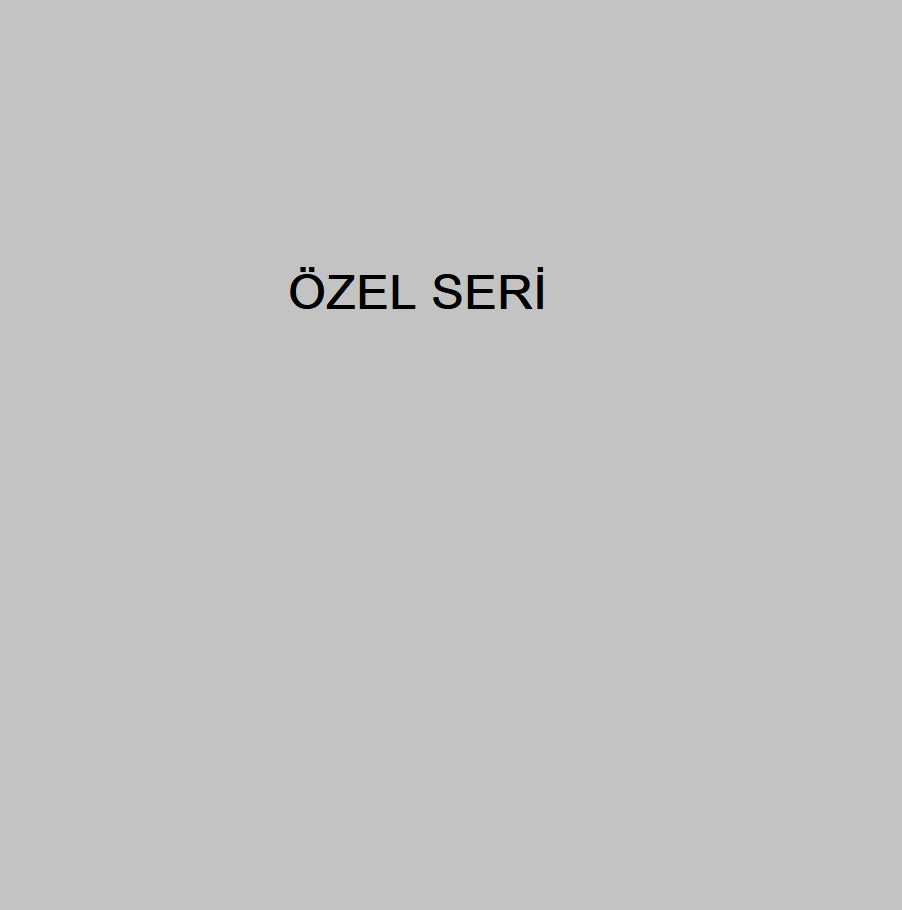 ÖZEL SERİ