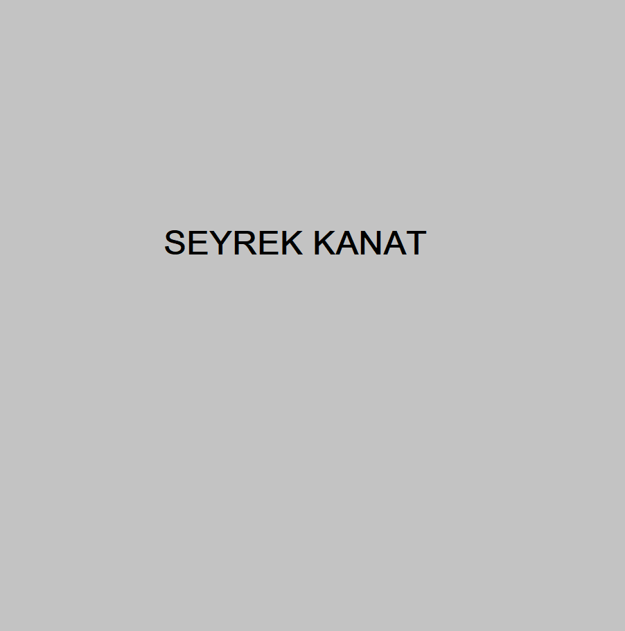 SEYREK KANAT