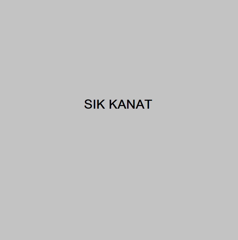 SIK KANAT